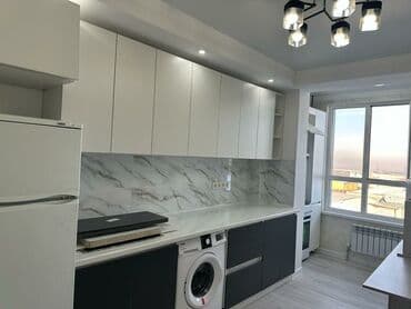 садовая мебель бишкек: Кухонный гарнитур, Новый, ДСП, Бесплатная доставка, Самовывоз, Платная доставка — 1