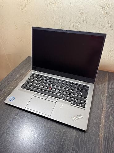 hyperx cloud core: Продам Lenovo ThinkPad X1 Carbon 6th Gen Продается надежный и легкий — 5