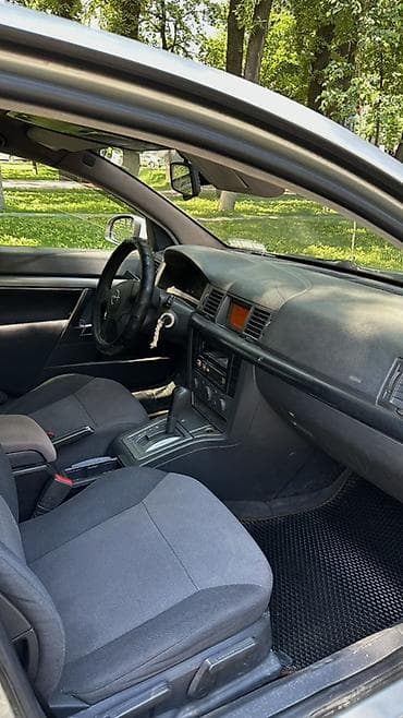 опел вектра 2000: Opel Vectra: 2003 г., 2.2 л, Автомат, Бензин, Седан — 8