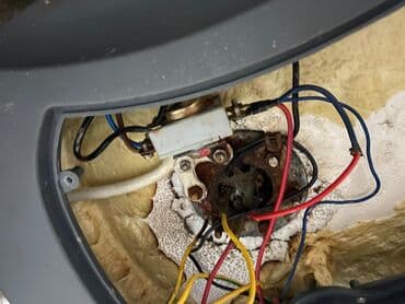 кызыл кыя баня: Ремонт водонагревателей, Ремонт стиральных машин, Ремонт — 5