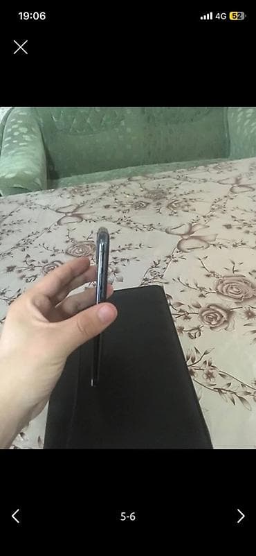 Техника жана электроника: IPhone 11 Pro, Колдонулган, 64 ГБ, Space Gray, Каптама, 100 % — 3