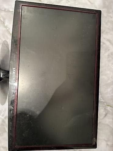 Монитор, Samsung, LED, 21" - 22"