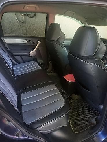 обшивка на фит: Honda CR-V: 2007 г., 2 л, Автомат, Бензин, Кроссовер — 6