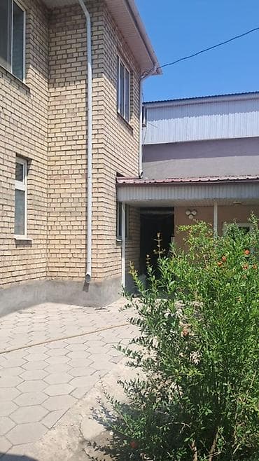 open space: Сдаю дом 160м2, под офис или под садик. Первая линия, рабочий — 2