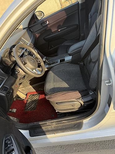 volvo 940: Kia K5: 2019 г., 2 л, Автомат, Газ, Седан — 8