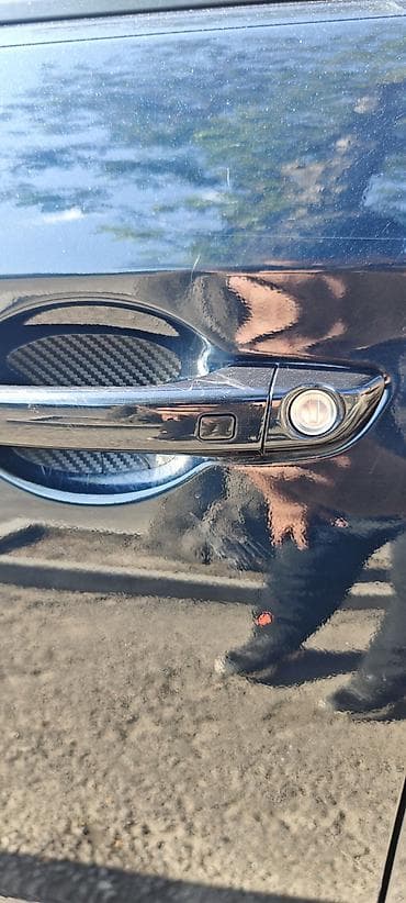 Продажа авто: Hyundai Avante: 2019 г., 1.6 л, Автомат, Дизель, Седан — 8