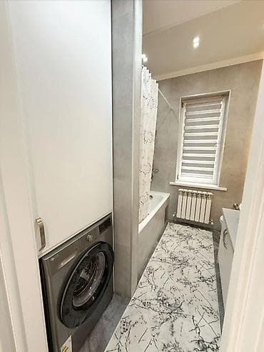 central park: 2 комнаты, 64 м², Элитка, 13 этаж, Дизайнерский ремонт — 7