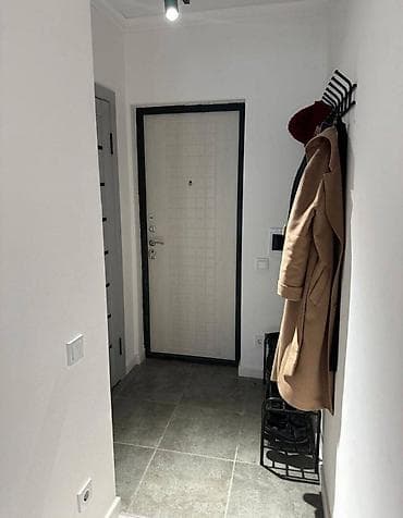 flat rent: Студия, Риэлтор, С мебелью частично — 3