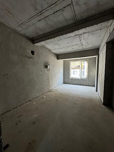 kant flat: 1 комната, 48 м², Элитка, 12 этаж — 2