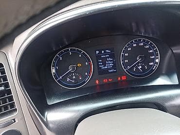 кунг на пикап: Легкий грузовик, Hyundai, Стандарт, До 1 т, Б/у — 7