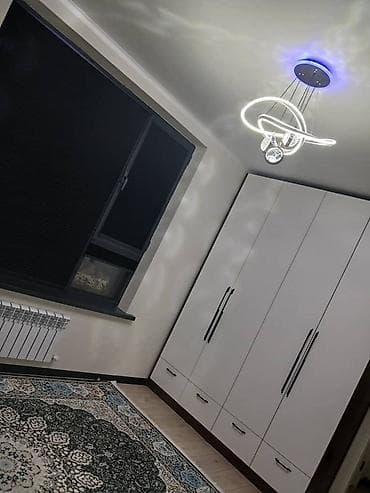 панарама: 1 комната, Ипподром Собственник, Парам без детей, от 6 месяцев, С мебелью полностью — 2