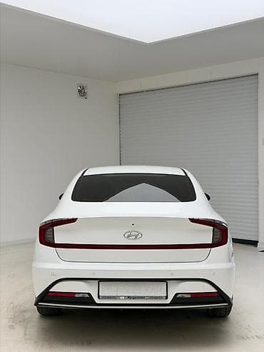 е34 540: Hyundai Sonata: 2019 г., 2 л, Автомат, Газ, Седан — 7