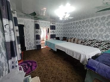 сдаю дом в пригородном: Дом с участком и хозяйственными постройками - Жилой дом на закрытом — 8