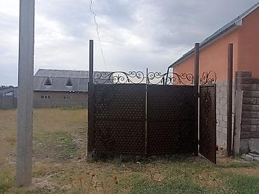 Продажа домов: Продается земельный участок 5,5 соток с новым кирпичным домом в одном — 9