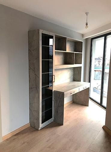 монтаж мебели: Мебель на заказ, Кухня, Комод, Кровать, Кухонный гарнитур — 1