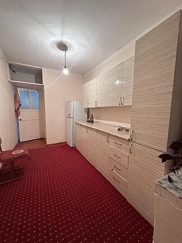 Сниму комнату: Сдаю квартиру в городе Манас, мкр Кугарт. Профсоюзная 9 26 квартира в — 3