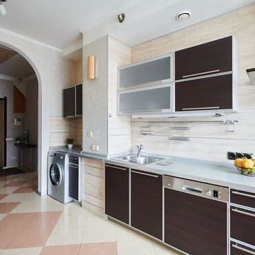 Сниму квартиру: 1 комната, Душевая кабина, Постельное белье, Кондиционер — 22