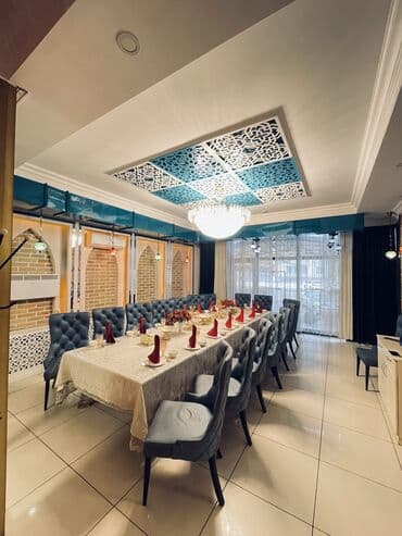 работа в бишкеке официант на банкеты: Требуется Официант 1-2 года опыта, Оплата Еженедельно — 6