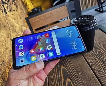 google assistant: Redmi, Redmi Note 10 Pro, Б/у, 128 ГБ, цвет - Черный, 1 SIM, 2 SIM — 6