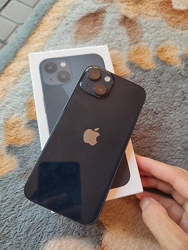 айфоны китай: IPhone 13, телефон в отличном состоянии память 128 Гб АКБ 87 всё в — 3