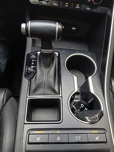 kia ev 5: Kia K5: 2022 г., 2 л, Автомат, Газ, Седан — 9