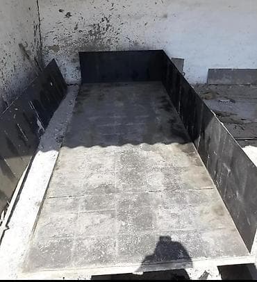 Оборудования пеноблока