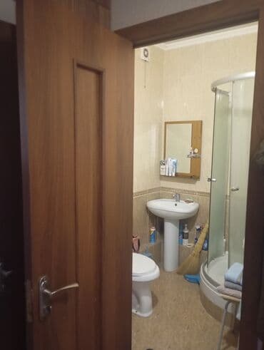 продаю дом раздольный: 1 комната, 53 м², 105 серия, 6 этаж, Евроремонт — 8