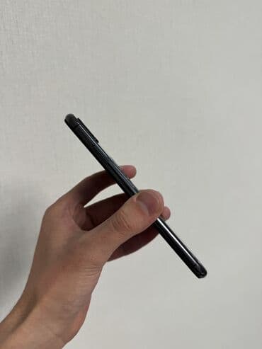 iphone xs max цена в бишкеке: IPhone Xs Max, Б/у, 256 ГБ, Черный, 78 % — 2