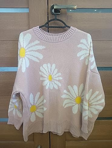 tech flecee nike: Кофта, Оверсайз, Удлиненная модель, Осень-весна, S, M, L — 1