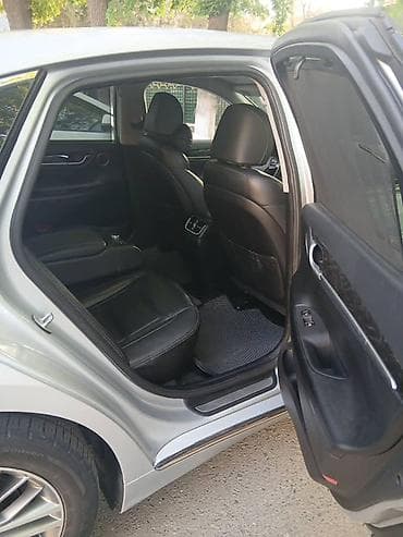 Hyundai Grandeur: 2019 г., 3 л, Автомат, Газ, Седан — 6