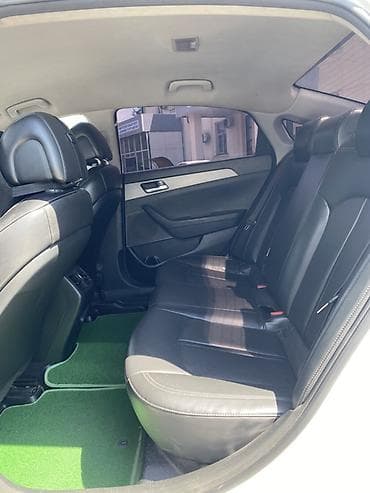 hyundai porter 2 цена: Hyundai Sonata: 2015 г., 2 л, Автомат, Газ — 8
