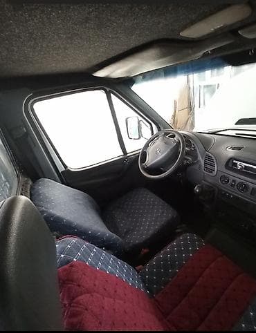 Грузовик, Mercedes-Benz, Стандарт, Б/у at lalafo.kg Грузовик, Mercedes-Benz, Стандарт, Б/у