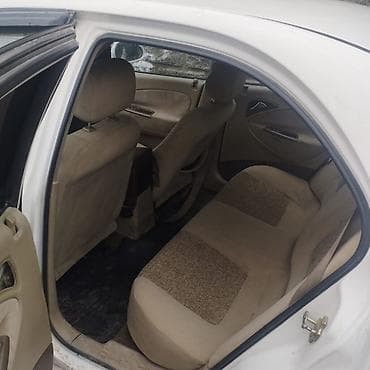 Продажа авто: Daewoo Nubira: 2001 г., 1.5 л, Автомат, Бензин, Седан — 4