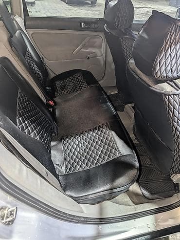 jac m3: Volkswagen Passat: 1997 г., 1.6 л, Автомат, Бензин, Седан — 5