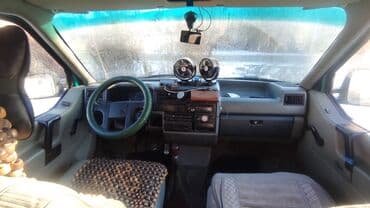 фолсваген тоуран: Volkswagen Transporter: 1991 г., 2 л, Механика, Бензин, Минивэн — 3