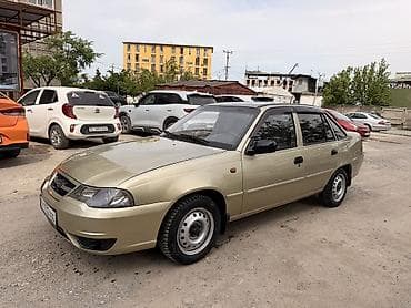 выкуп нехсия: Daewoo Nexia: 2011 г., 1.5 л, Ручные, Бензин, Седан — 2