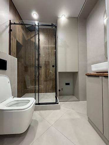 жк крейсер: 1 комната, 43 м², Элитка, 14 этаж, Евроремонт — 3