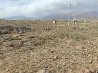 ивановка дом продажа: 8 соток, Курулуш, Кызыл китеп, Белек келишими — 2