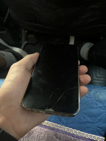 телефоны бу айфон: IPhone 13 Pro, Б/у, 128 ГБ, Белый, Чехол — 4