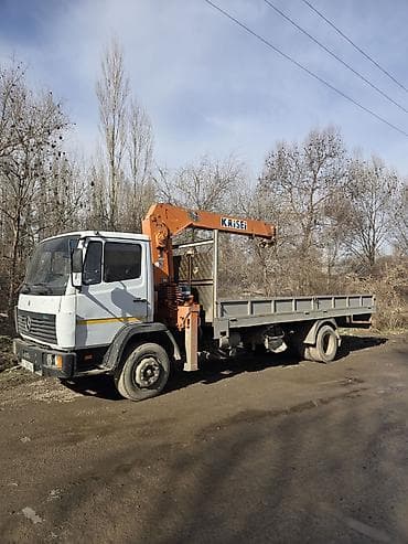 sprinter 4 4: Сдаю в аренду — 1