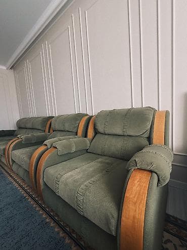 диван каныкей: Модулдук диван, Колдонулган — 4