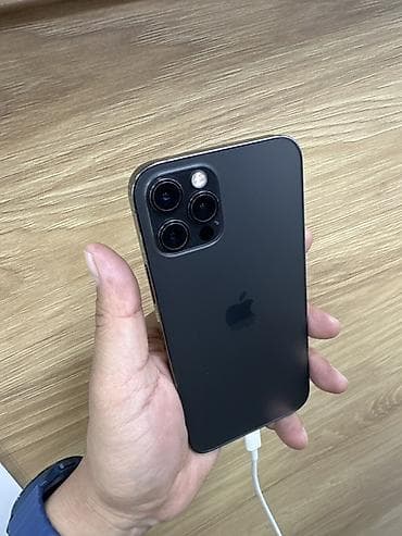 core i3 9100f: IPhone 12 Pro, 256 ГБ, Графит, 100 % — 2