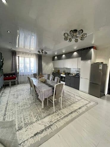 Дом, 120 м², 4 комнаты, Собственник, Евроремонт