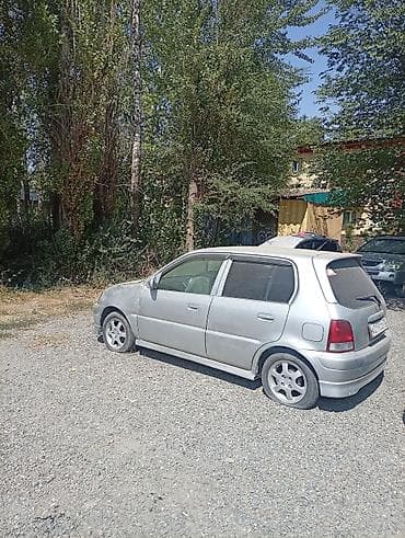 хамер авто: Honda Logo: 2000 г., 1.3 л, Автомат, Бензин, Хэтчбэк — 2