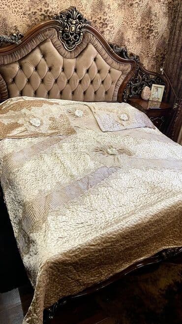 hamran постельное белье: Абсолютно новое покрывало с наволочками . Покупали в магазине valida — 1