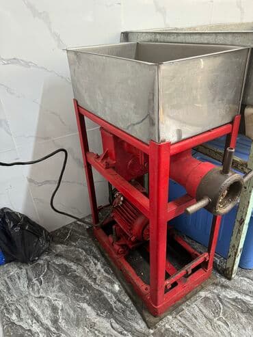 оптом посуда дордой: Мясорубки 4 шт Ош — 3