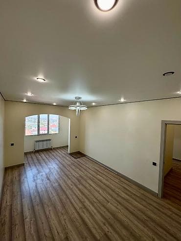 binar: 3 комнаты, 90 м², Ынтымак ж/м Элитка, 8 этаж, Евроремонт — 7