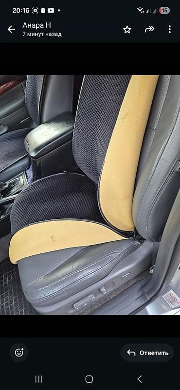 поло авто: Toyota Land Cruiser Prado: 2004 г., 0.3 л, Автомат, Дизель, Внедорожник — 6