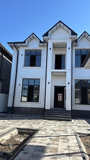 🏡 Продаётся дом в Арча-Бешике Кирпичный дом с качественным фундаментом at lalafo.kg 🏡 Продаётся дом в Арча-Бешике Кирпичный дом с качественным фундаментом