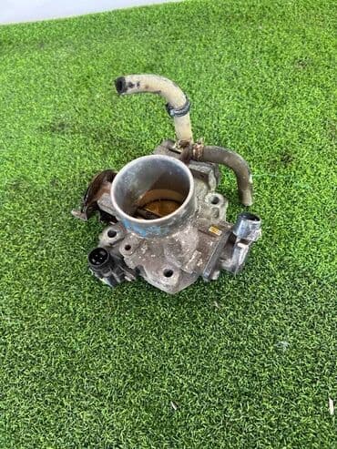 датчик положения дроссельной заслонки опель вектра б: Дроссельная заслонка Honda — 1